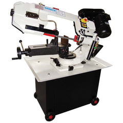 Garrick Herbert - Garrick Bandsaw (Swivel Head) 205Mm - 1 Phase | BS8SW