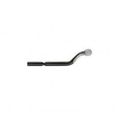Precision Specialty Tools - BLADE SWIVEL PK 10 NOGA HEAVY DUTY S10 NON SCRATCH CAP | BS9110