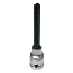 Bikeservice - Front Fork Hex Bit Socket T50 | BS9731B