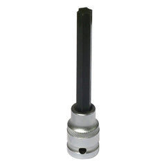 Bikeservice - Front Fork Hex Bit Socket T55 | BS9731C