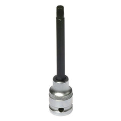 Bikeservice - Front Fork Hex Bit Socket M8 | BS9732A