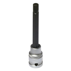 Bikeservice - Front Fork Hex Bit Socket M10 | BS9732B