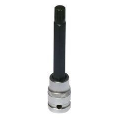 Bikeservice - Front Fork Hex Bit Socket M12 | BS9732C
