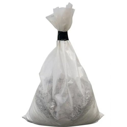 Maxisafe - Clear Hazardous Dust Bags Large (1000Mm X 1500Mm, 200Um) - Box Of 25 Bags | BSB799
