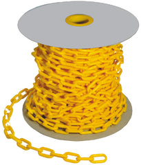 Maxisafe 6mm Yellow Safety Chain | BSC759-40