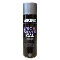 Anchor - Bright Silver Gal 400gm | BSG400