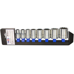 Trax - 8P BSW Socketts on Clip | BSW-12008K