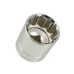 Trax - 3/16" - Whitworth Socket 3/8D BSW | BSW-380316