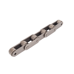 Finer Power Transmissions - Conveyor Chain 6 Inch Pitch 7500LB Solid Pin Cottered Connecting Link | C6-7500COT-CL