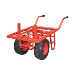 AG Pulie - BRICK TROLLEY - STRAIGHT HANDLES | BT-1
