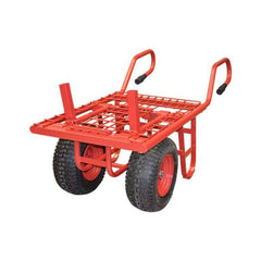 AG Pulie - BRICK TROLLEY - CURLED HANDLES | BT-2