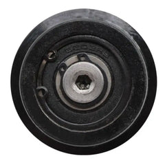 Richmond Rolling Solutions - BT048 BEAM TROLLEY WHEEL 48MM DIA X 14MM WIDE RIM | 039BT048M12