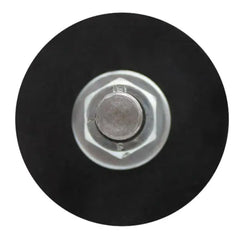 Richmond Rolling Solutions - BT195 BEAM TROLLEY WHEEL 195MM DIA  X 483MM WIDE RIM | 039BT195M42