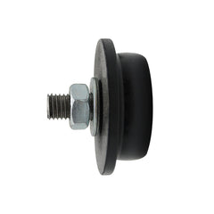 Richmond Rolling Solutions - BT088 BEAM TROLLEY WHEEL 88MM DIA  X 27MM WIDE RIM | 039BT088M20