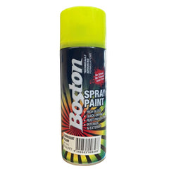 Boston - Fluoro Yellow 250g  | BT1005