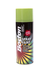 Boston - Spray Paint - Lime Green 250g  | BT101