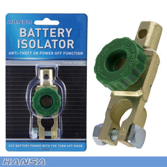 Champion - Battery Isolator Switch 192 | BT1200