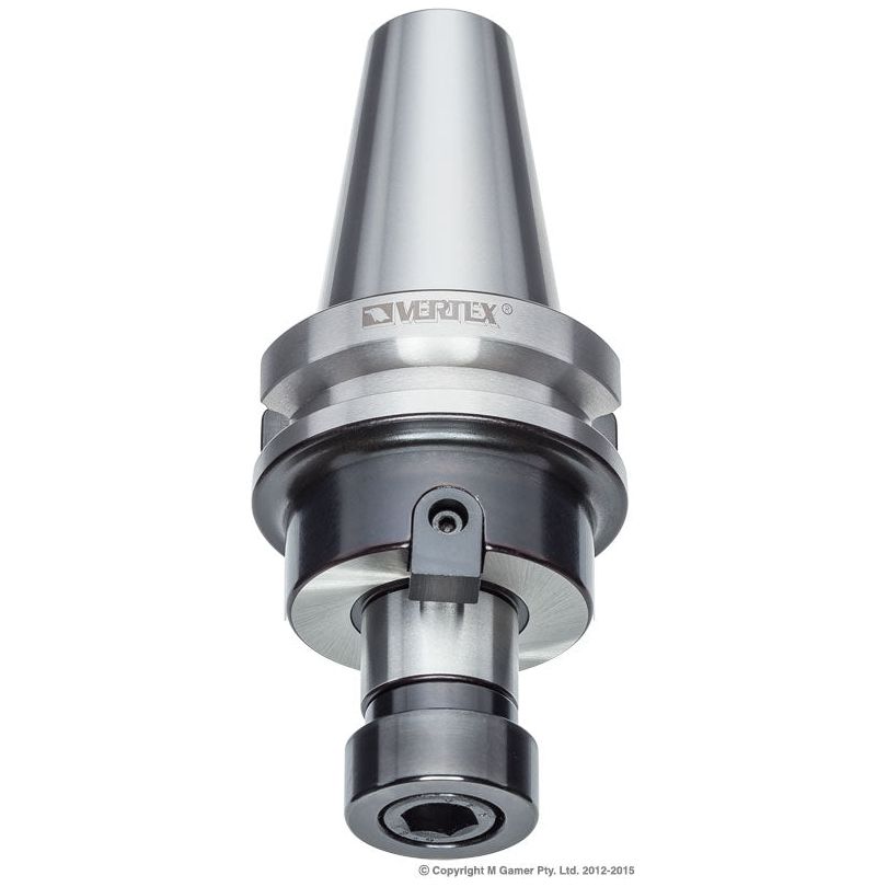 Vertex - Arbor BT40 x 22mm (45mm) | BT152