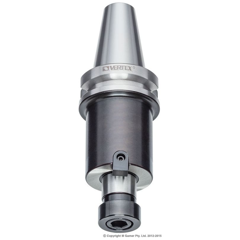 Vertex - Arbor BT40 x 22mm (90mm) | BT153