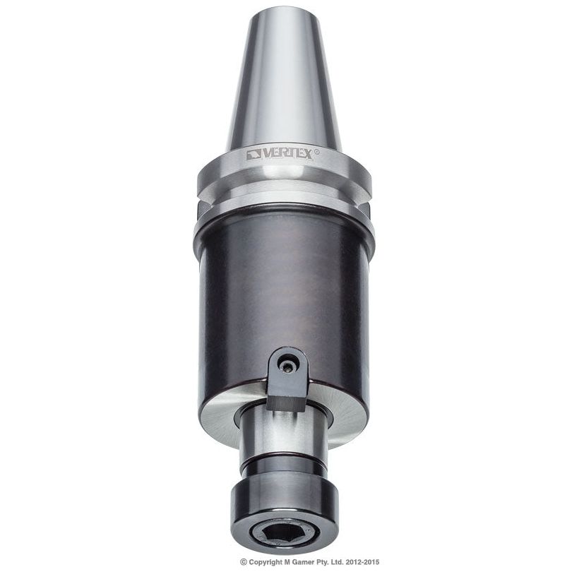 Vertex - Arbor BT40 x 27mm (90mm) | BT155