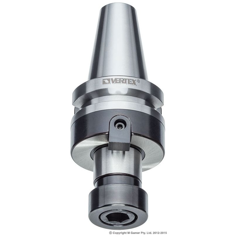 Vertex - Arbor BT40 x 32mm (45mm) | BT156