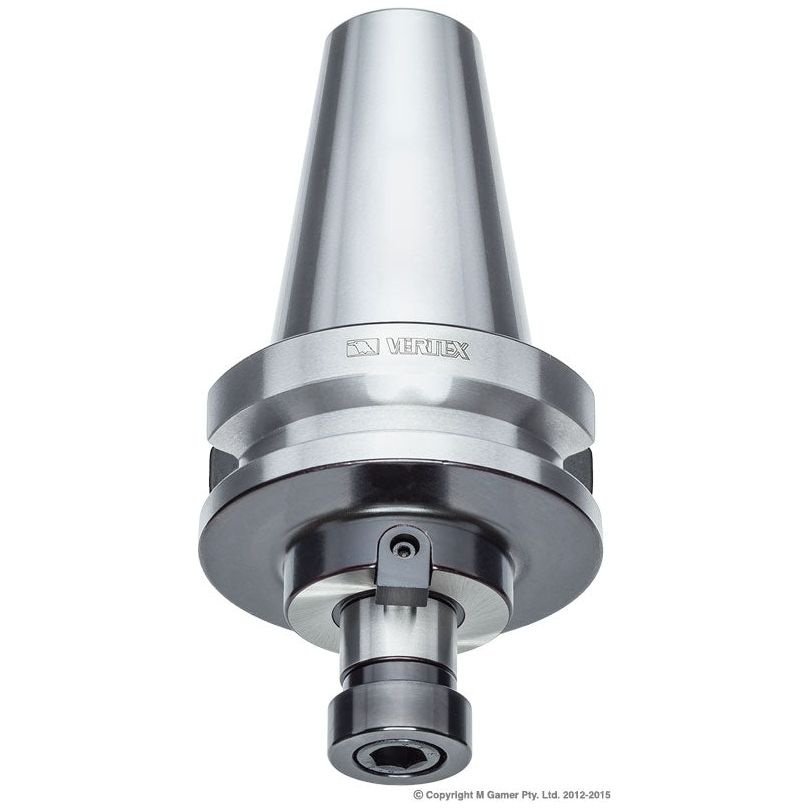 Vertex - Arbor BT50 x 22mm (45mm) | BT158