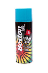 Boston - Spray Paint - Sky Blue 250g  | BT15