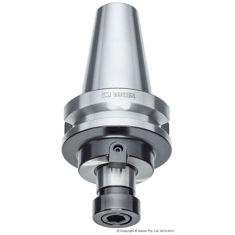 Vertex - Arbor BT50 x 27mm (45mm) | BT160