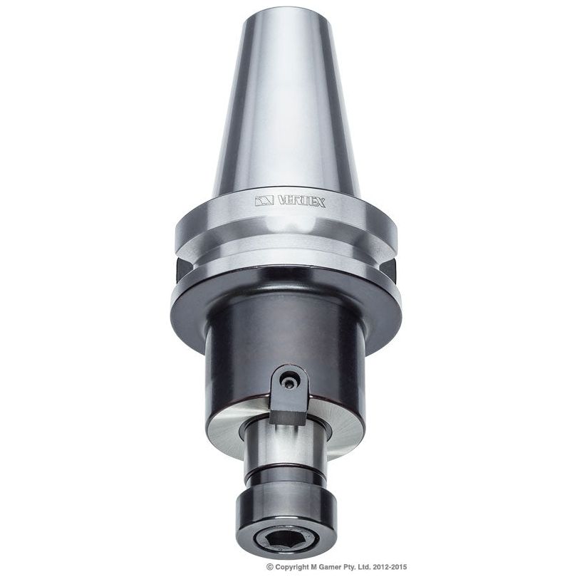 Vertex - Arbor BT50 x 27mm (105mm) | BT162