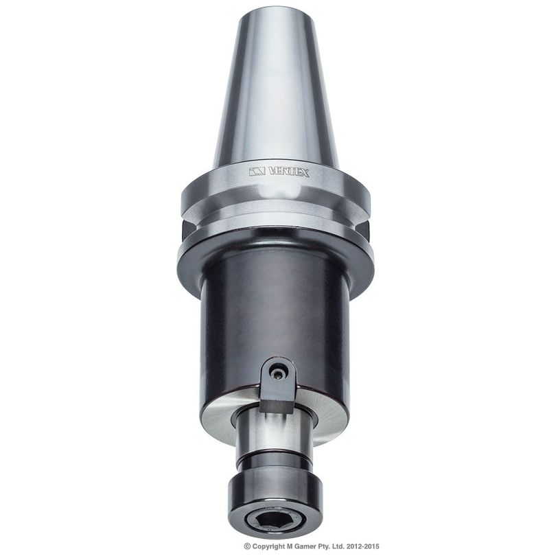Vertex - Arbor BT50 x 32mm (150mm) | BT165