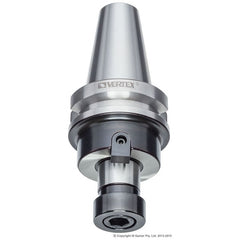 Vertex - Arbor BT50 x 40mm (75mm) | BT166