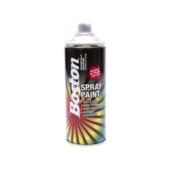 Boston - Spray Paint - Clear 250g  | BT190