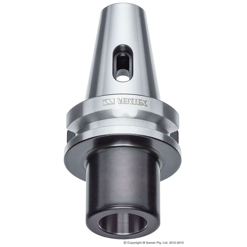 Vertex - Sleeve BT40 x MT3 | BT215