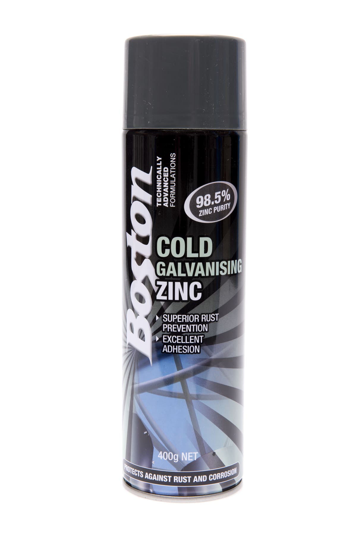 Boston - Cold Galvanizing 400gm | BT250