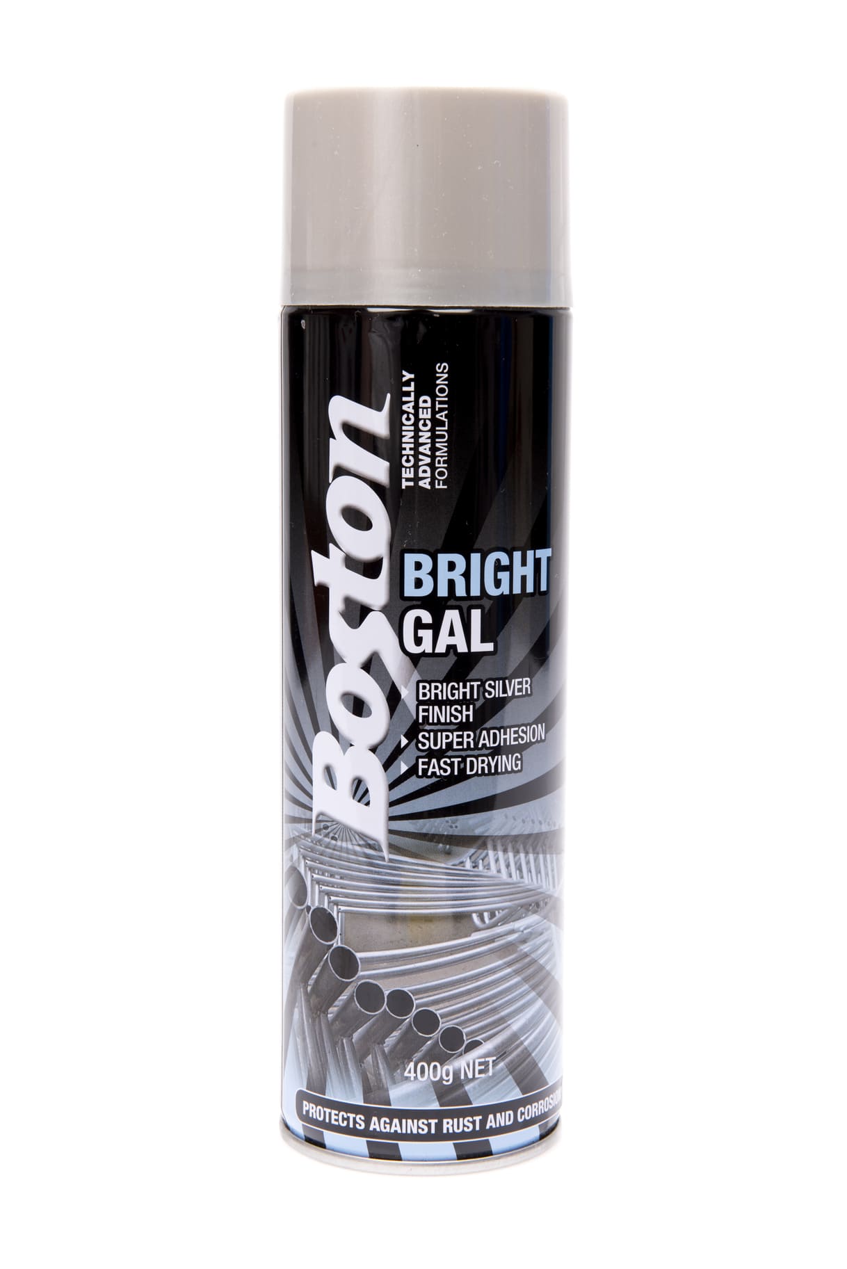 Boston - Bright Gal 400gm | BT257