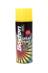 Boston - Spray Paint - Yellow 250g  | BT41