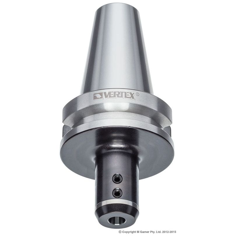Vertex - Side Lock BT40 x 10mm (75mm) | BT444