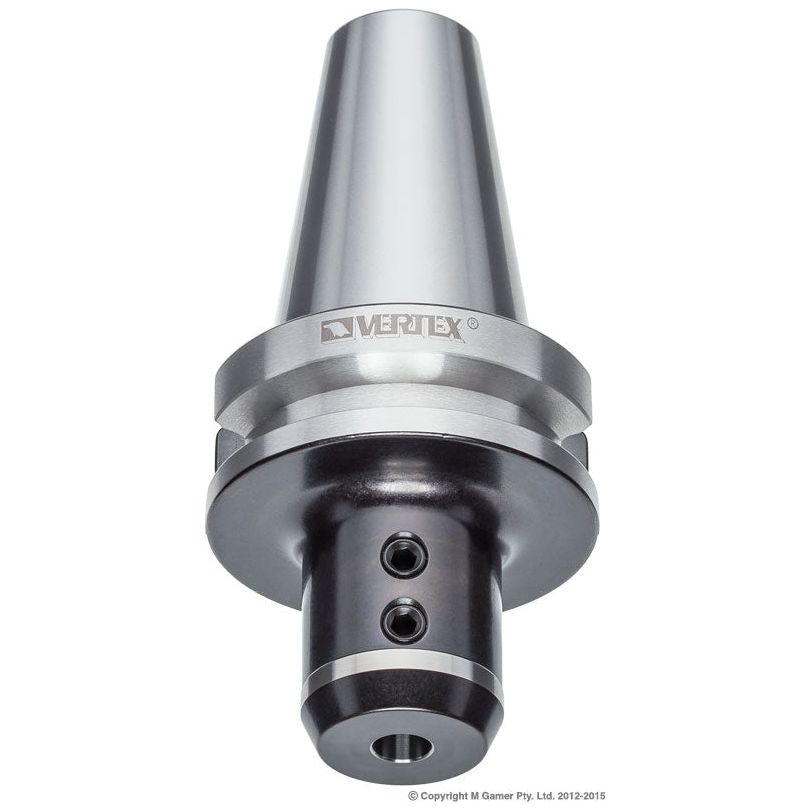 Vertex - Side Lock BT40 x 12mm (75mm) | BT445