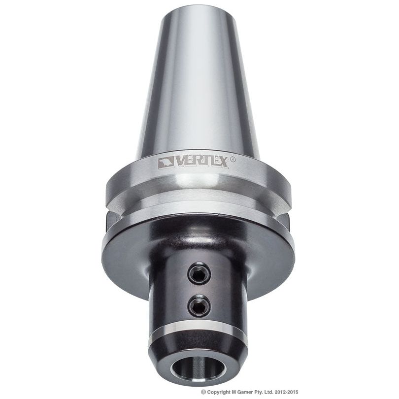Vertex - Side Lock BT40 x 18mm (75mm) | BT448