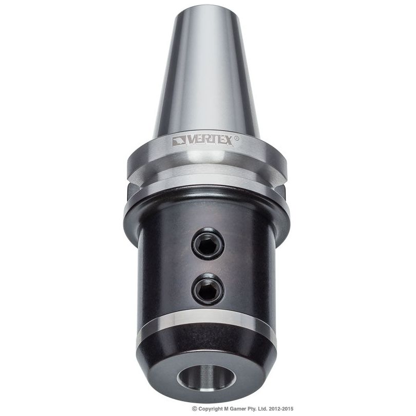 Vertex - Side Lock BT40 x 20mm (90mm) | BT449