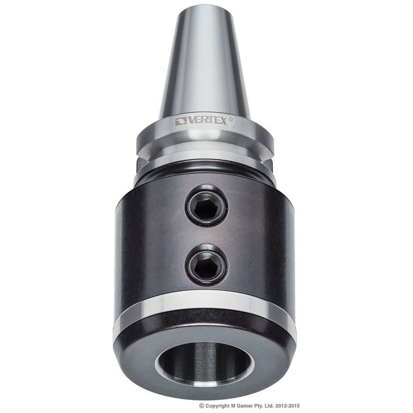 Vertex - Side Lock BT40 x 40mm (105mm) | BT452
