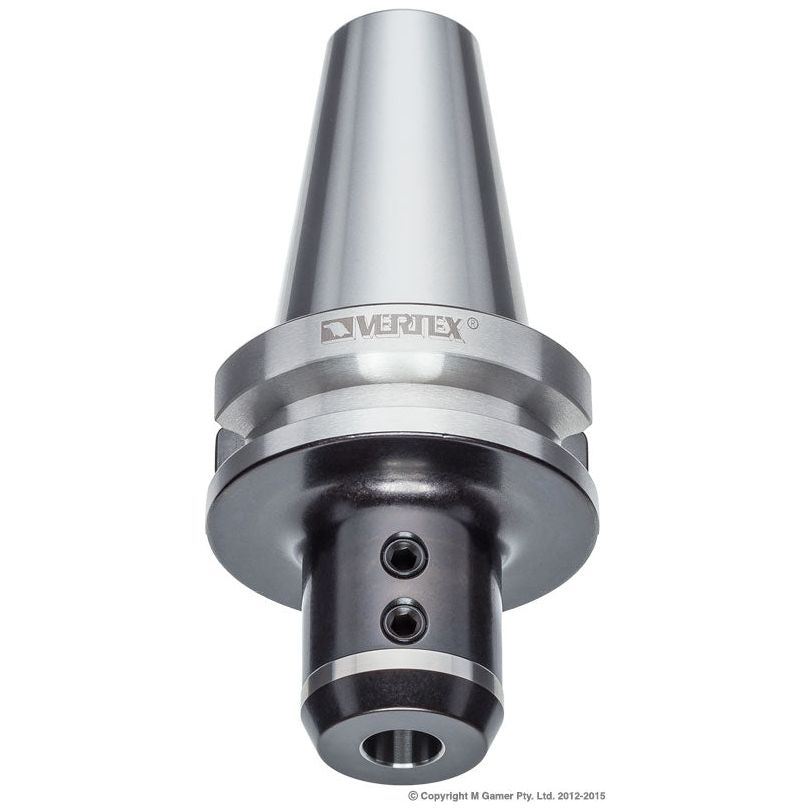 Vertex - Side Lock BT50 x 16mm (90mm) | BT463