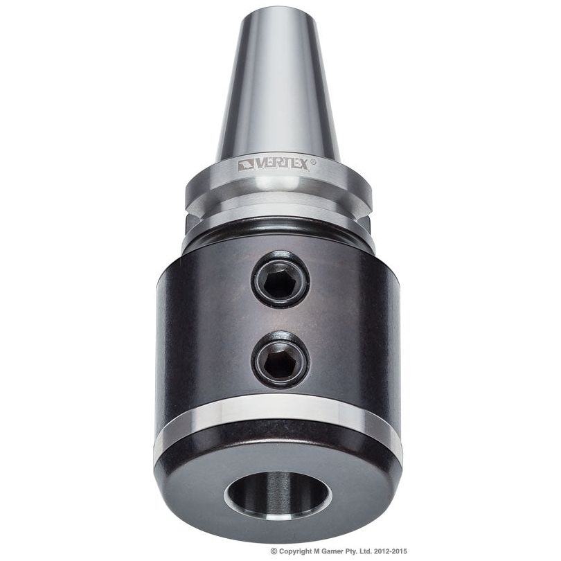 Vertex - Side Lock BT50 x 32mm (105mm) | BT474