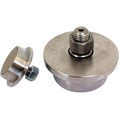 Richmond Rolling Solutions - BT581-M16 BT STEEL WHEEL | 039BT581-M16