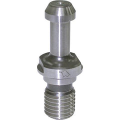 Vertex - BT40 60 Degree Through Coolant Pull Stud | BT517