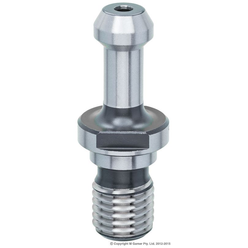 Vertex - BT50 45 Degree Through Coolant Pull Stud | BT519