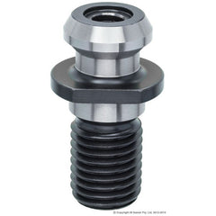 Vertex - BT40 45 Degree Through Coolant Pull Stud ISO/DIN7388/2/B | BT531
