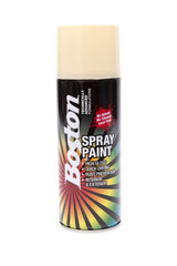 Boston - Spray Paint - Yellow Oxide Primer 250g  | BT67