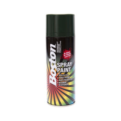 Boston - Spray Paint - Brunswick Green 250g  | BT77