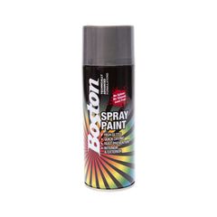 Boston - Spray Paint - Grey Primer Enamel 250g  | BT89